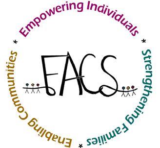 FACs logo 
